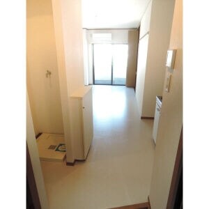 ベルメゾン南千住の物件内観写真