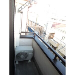 ベルメゾン南千住の物件内観写真