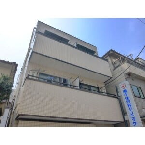 ベルメゾン南千住の物件内観写真