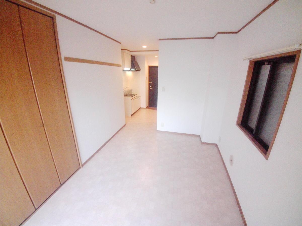 ベルメゾン南千住の物件内観写真