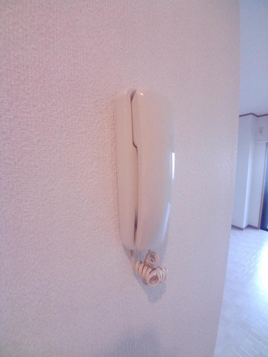 ベルメゾン南千住の物件内観写真