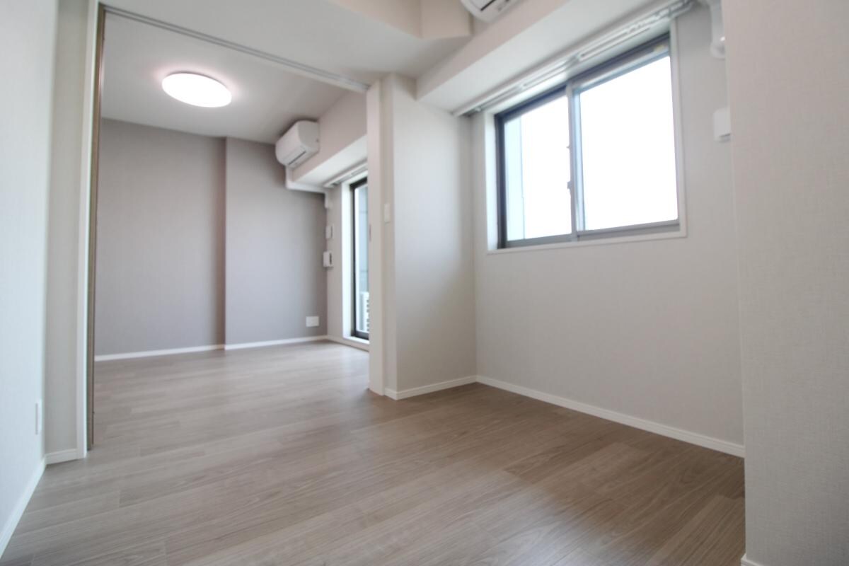 アーバネックス両国の物件内観写真