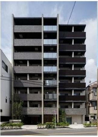 ＣＡＳＳＩＡ押上桜橋の物件外観写真