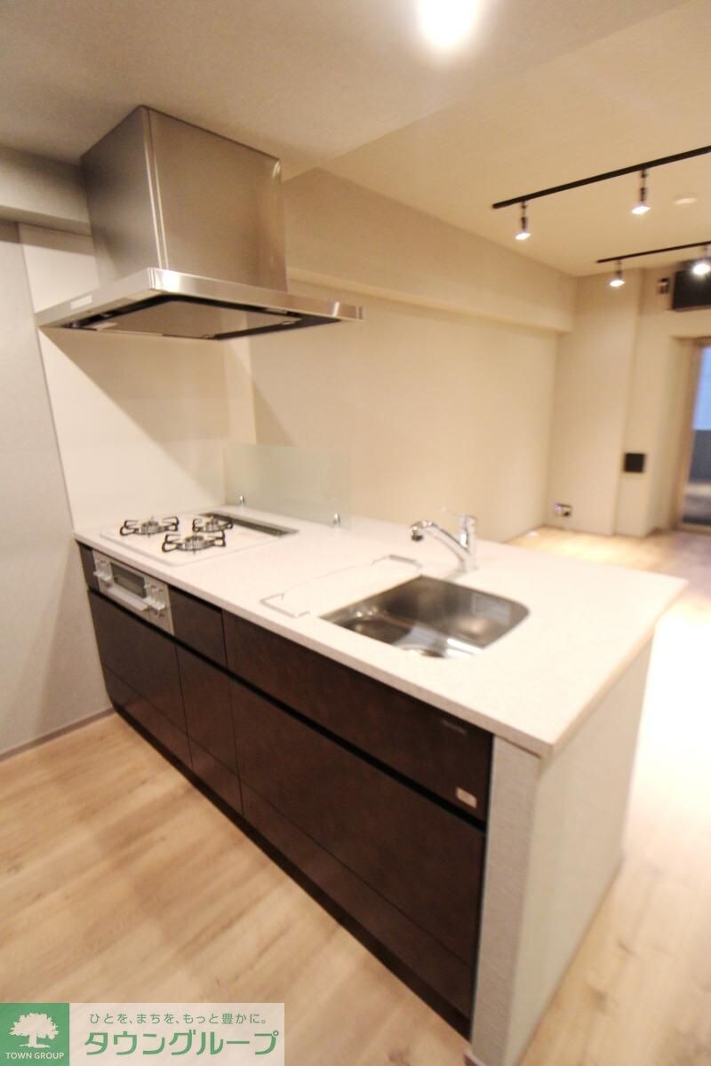 ＣＡＳＳＩＡ押上桜橋の物件内観写真