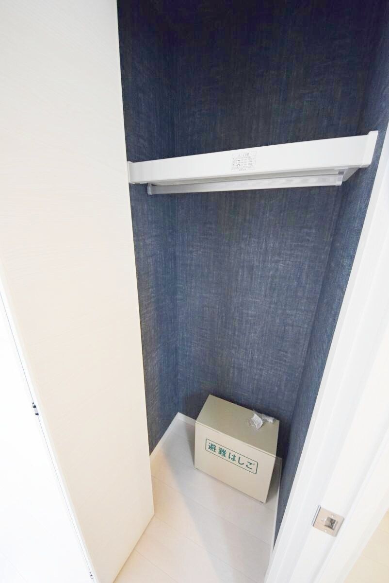 THE ROOM'S文京千駄木の物件内観写真