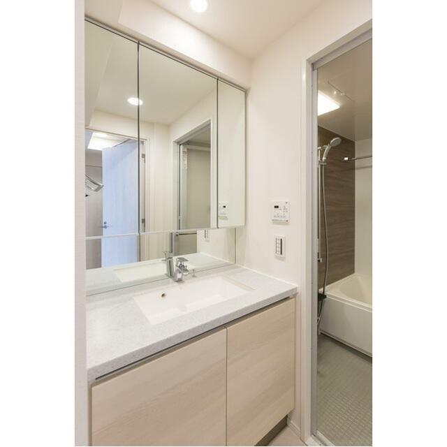 アスール両国の物件内観写真