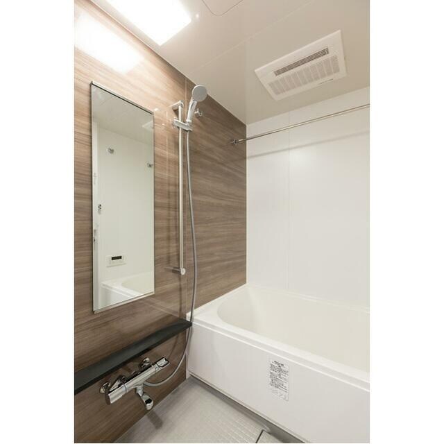 アスール両国の物件内観写真