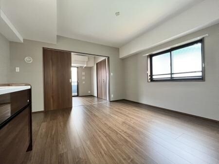 エム・グランヴィア駒形の物件内観写真