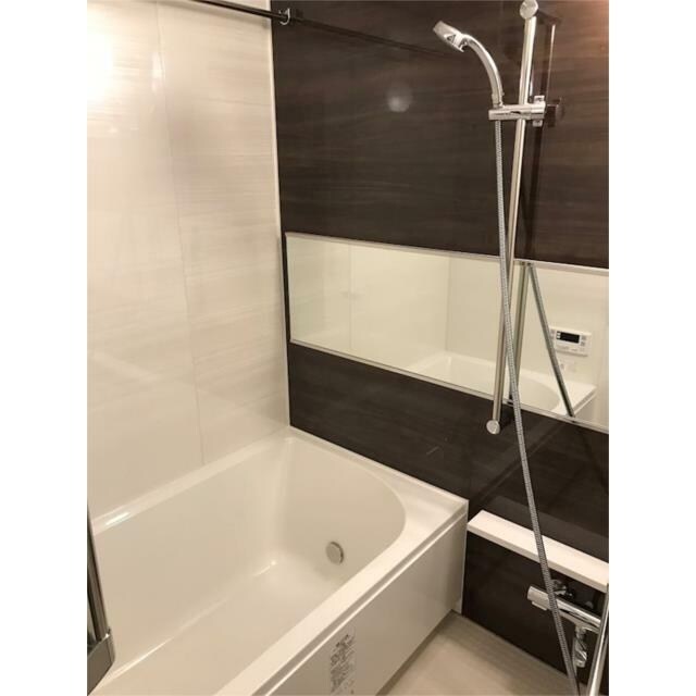 エム・グランヴィア駒形の物件内観写真