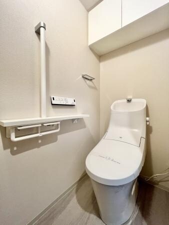 エム・グランヴィア駒形の物件内観写真