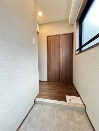 エム・グランヴィア駒形の物件内観写真