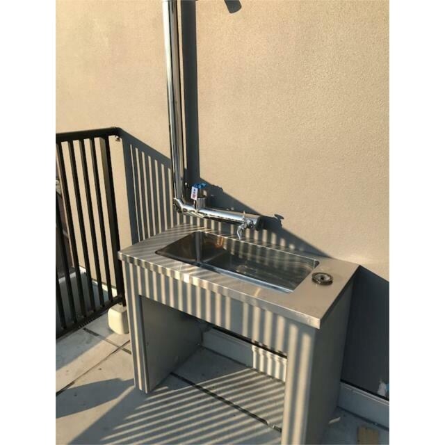 エム・グランヴィア駒形の物件内観写真