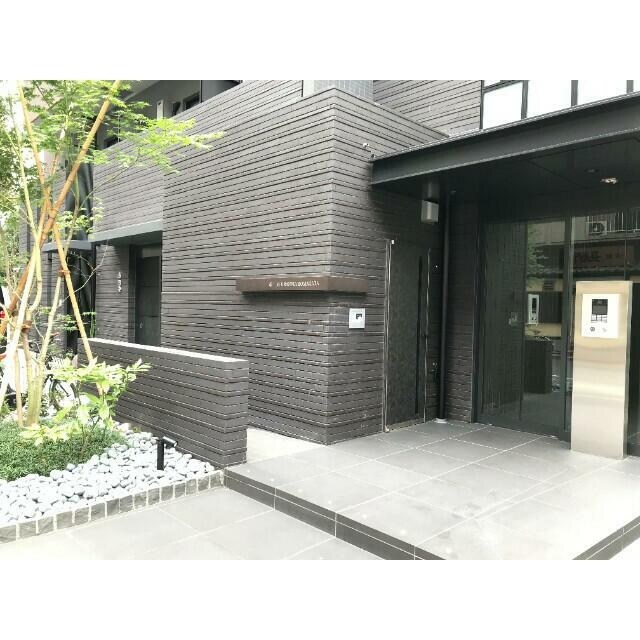 エム・グランヴィア駒形の物件内観写真