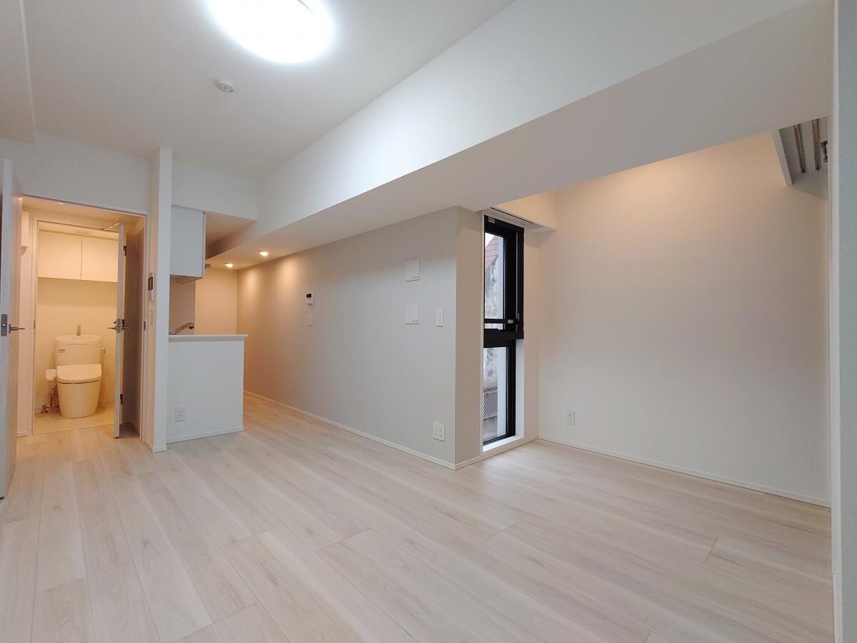 GRANPASEO森下の物件内観写真