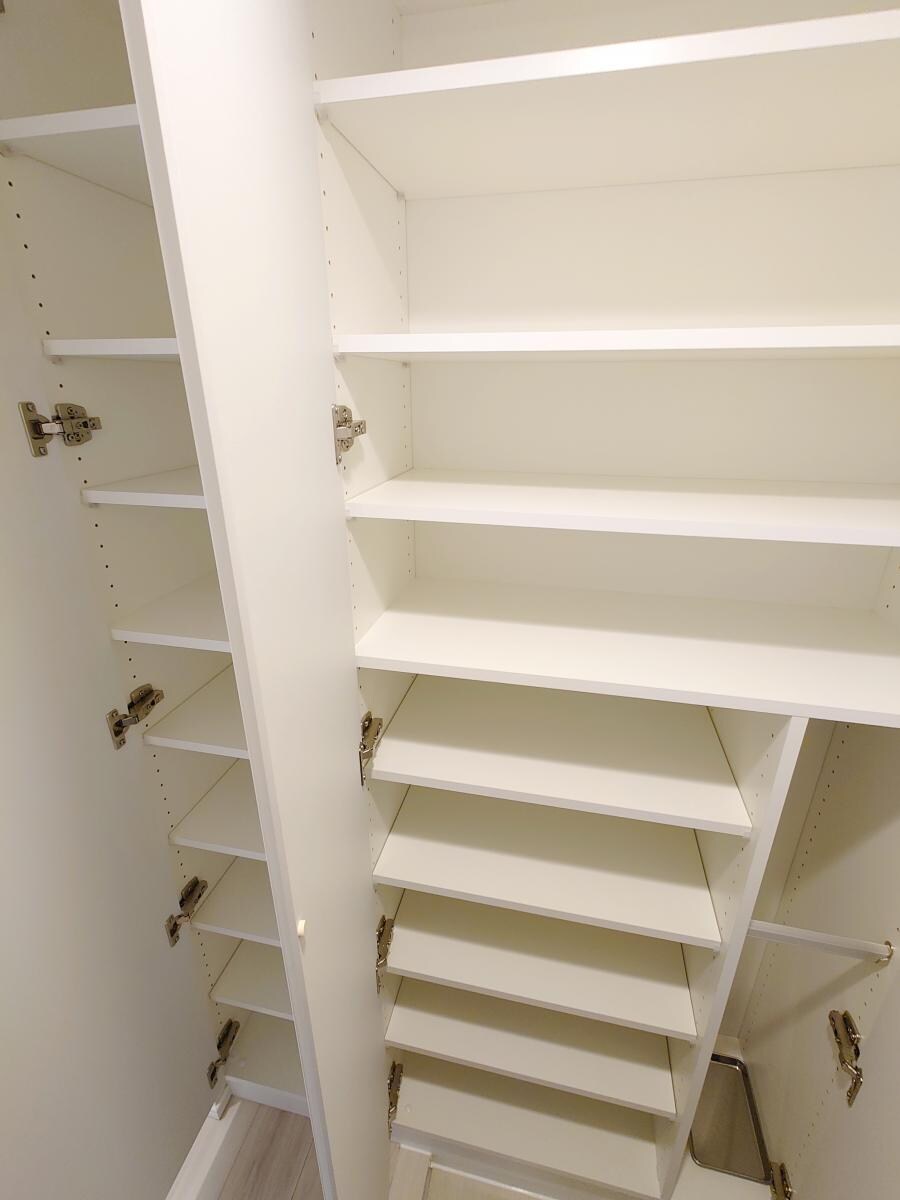 GRANPASEO森下の物件内観写真