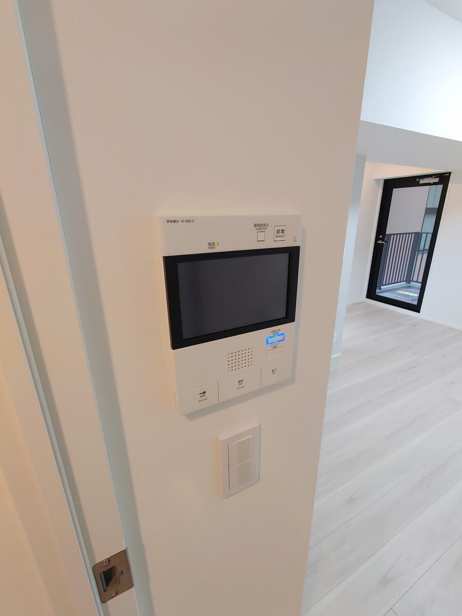 GRANPASEO森下の物件内観写真