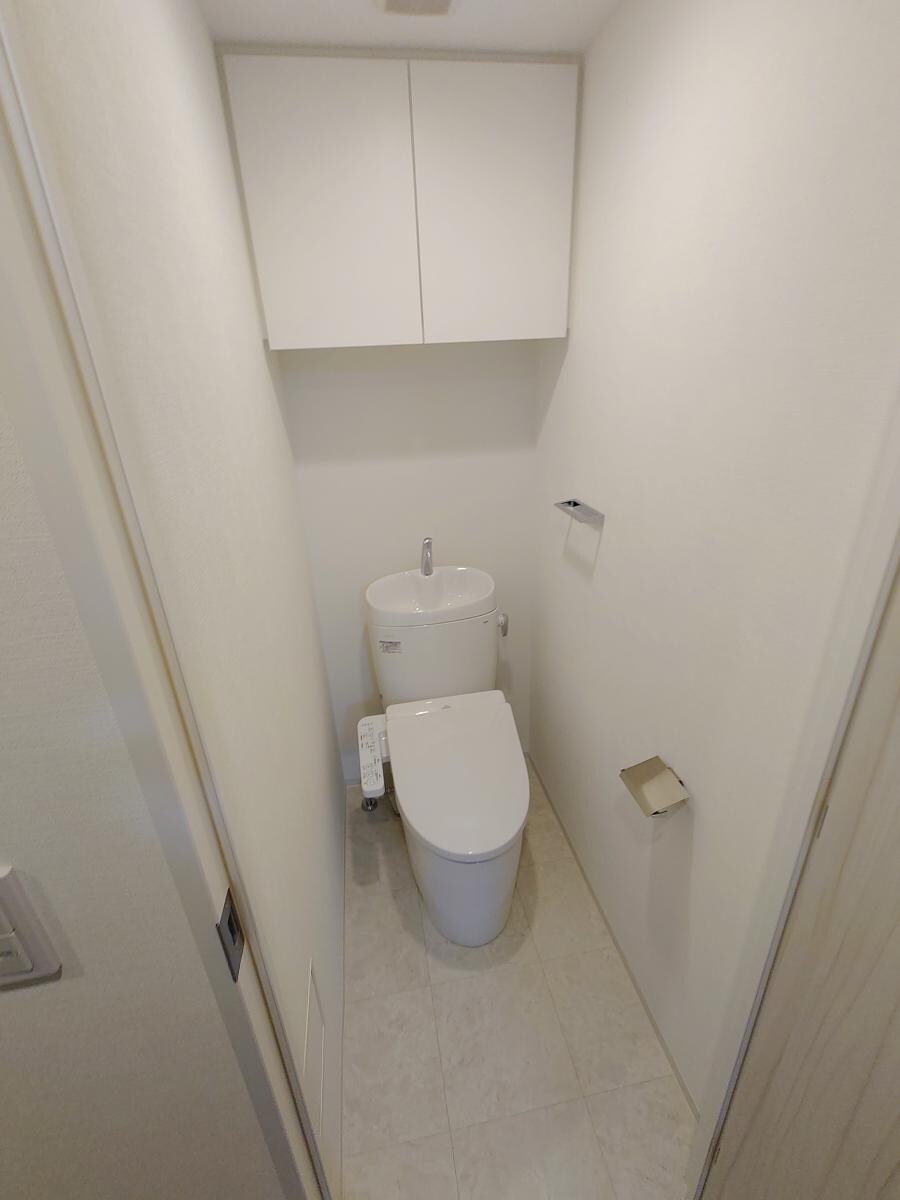 GRANPASEO森下の物件内観写真