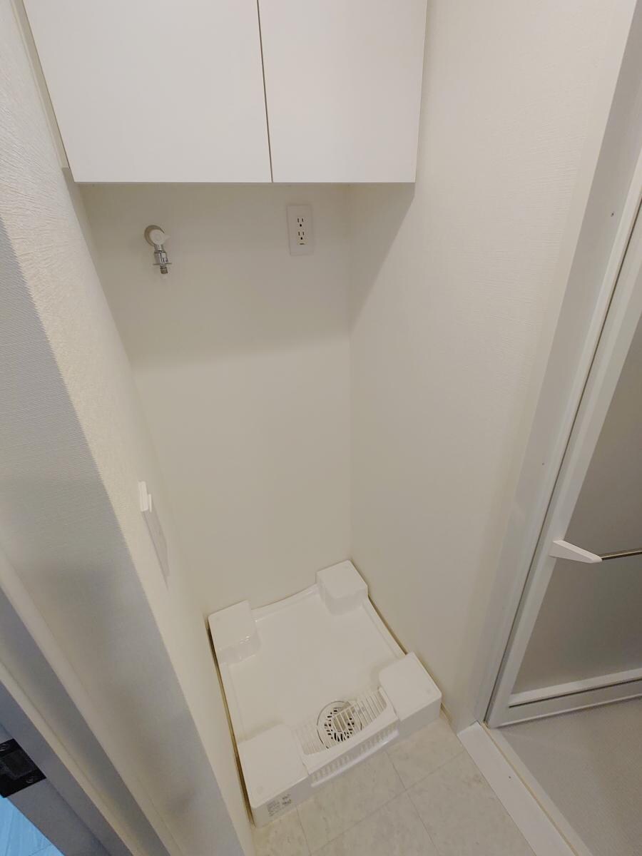 GRANPASEO森下の物件内観写真