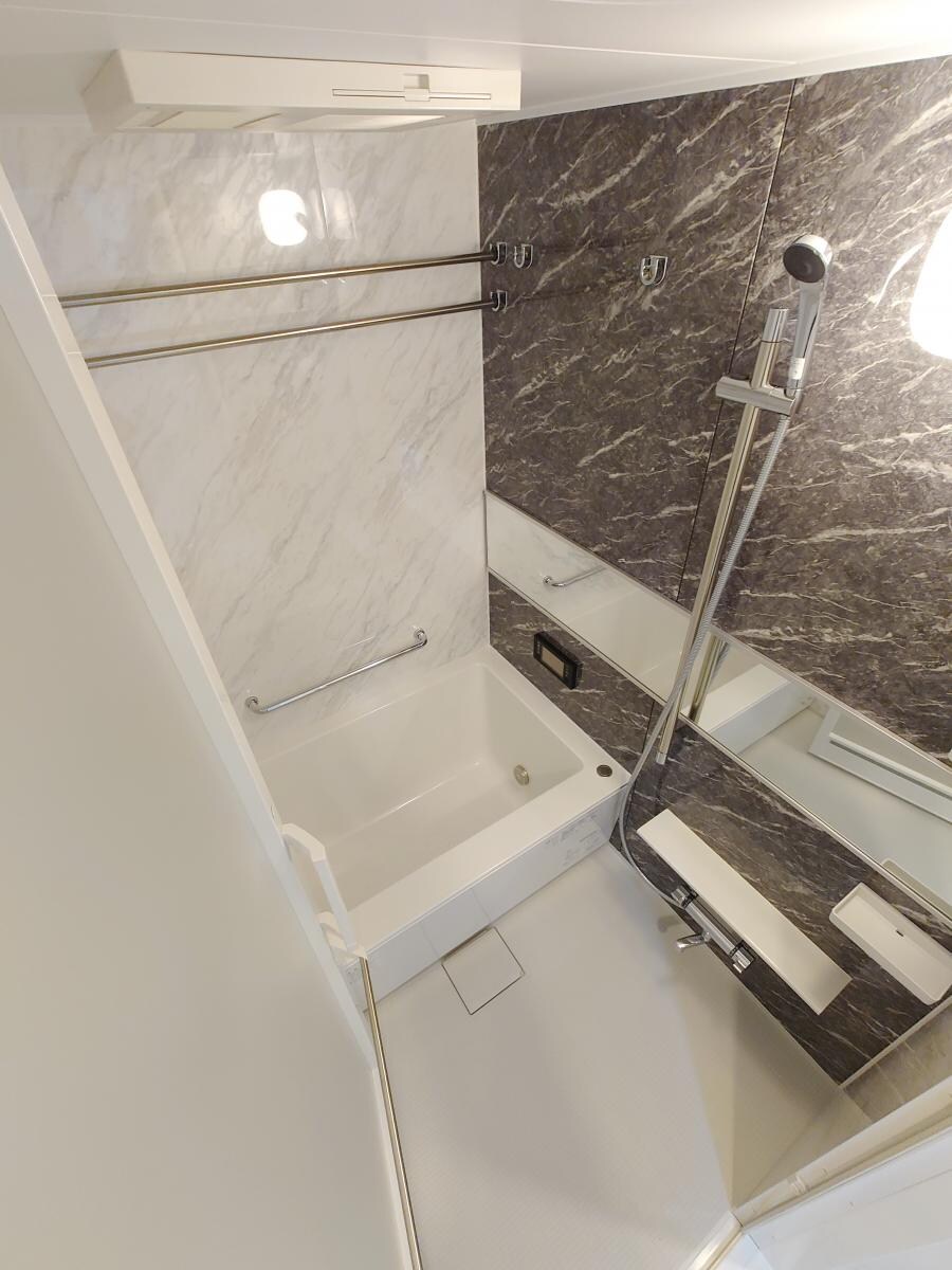 GRANPASEO森下の物件内観写真