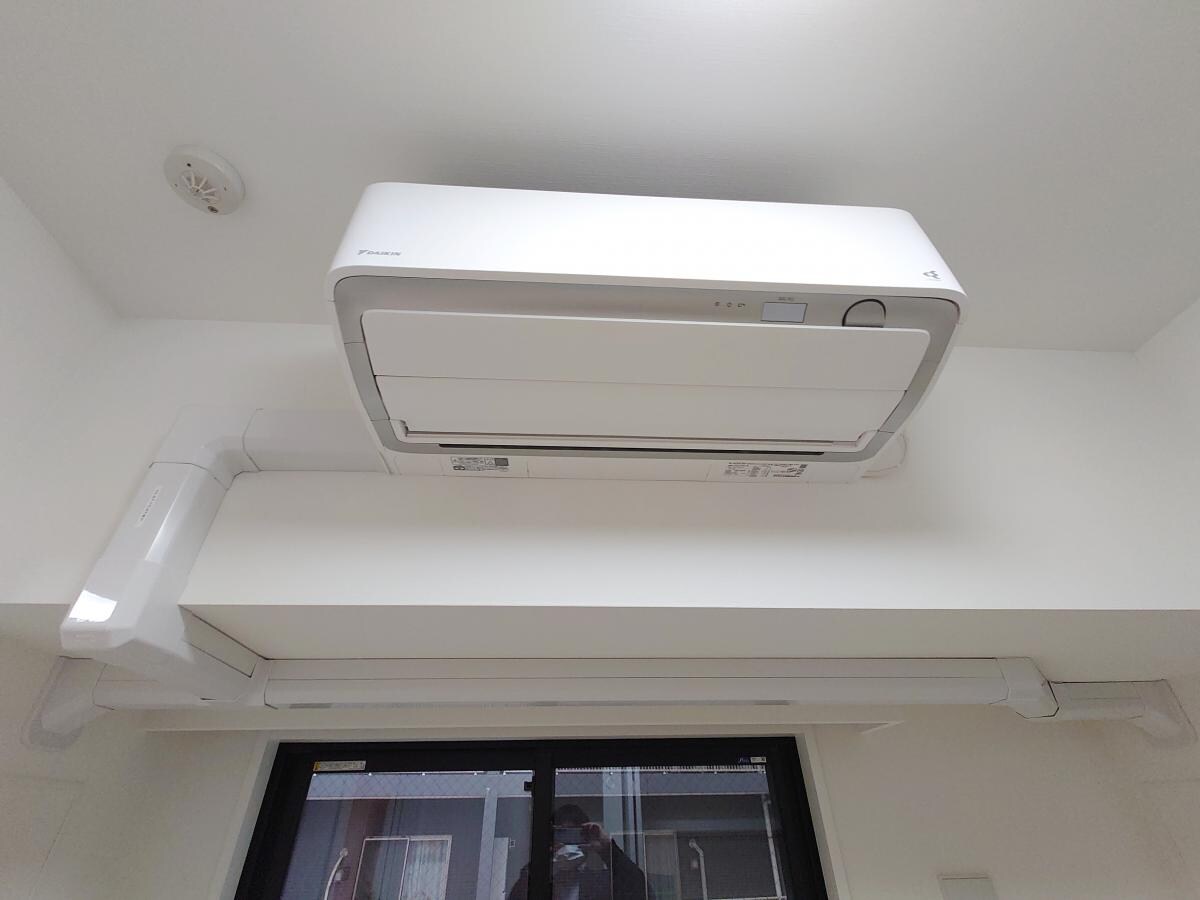 GRANPASEO森下の物件内観写真