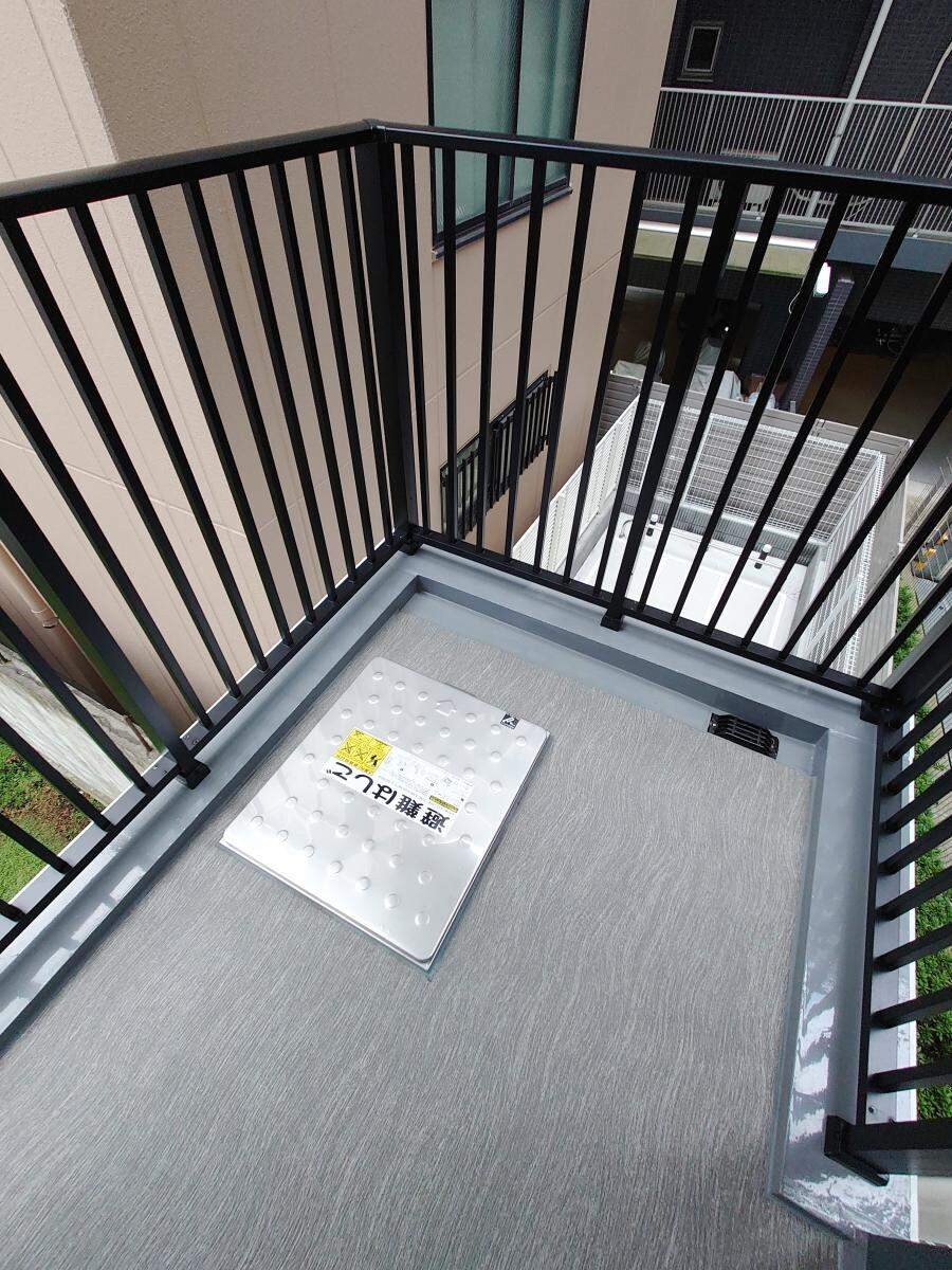 GRANPASEO森下の物件内観写真