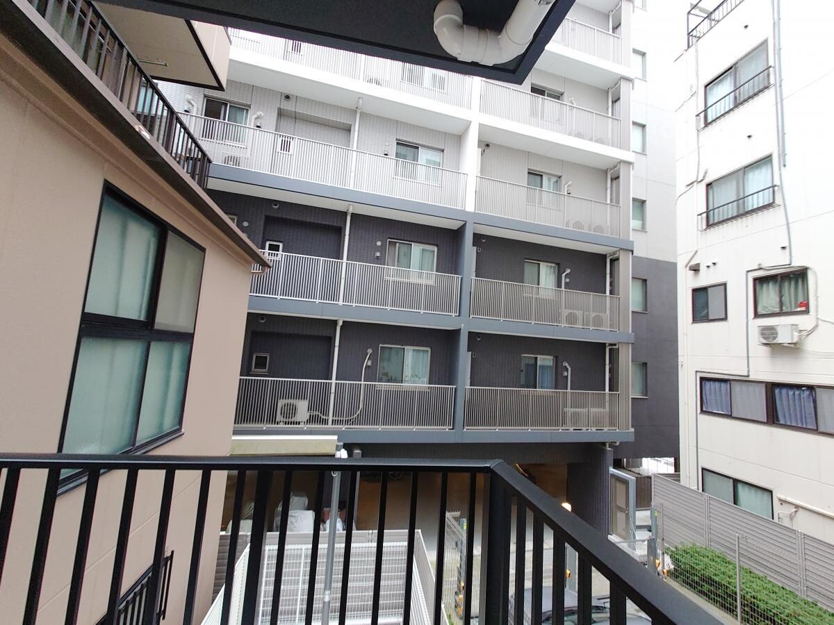 GRANPASEO森下の物件内観写真