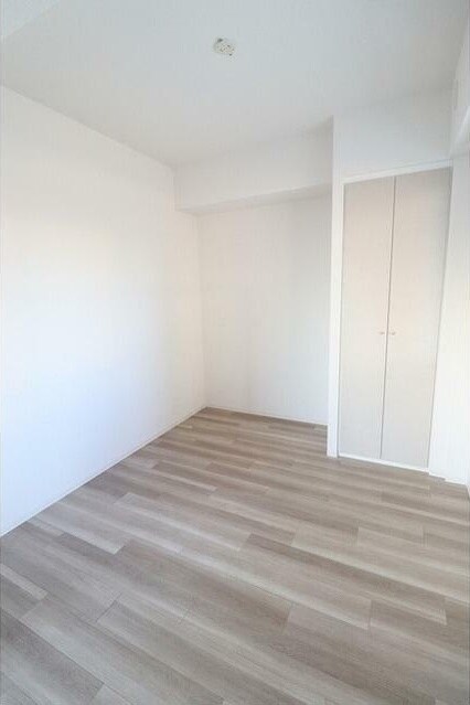 グランカーサ蔵前の物件内観写真