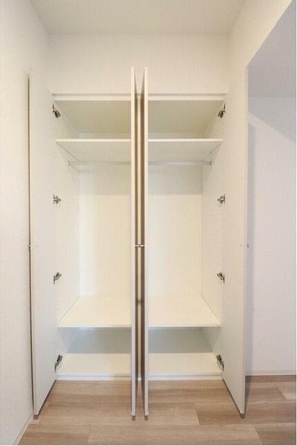 グランカーサ蔵前の物件内観写真