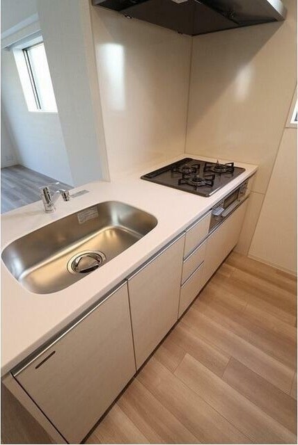 グランカーサ蔵前の物件内観写真