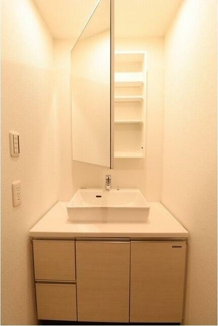 グランカーサ蔵前の物件内観写真