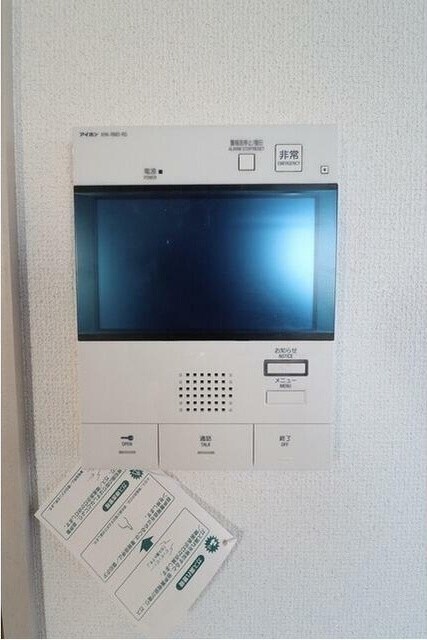 グランカーサ蔵前の物件内観写真