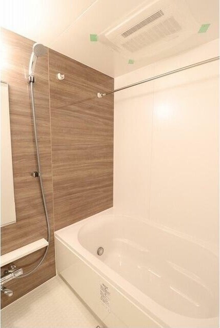 グランカーサ蔵前の物件内観写真