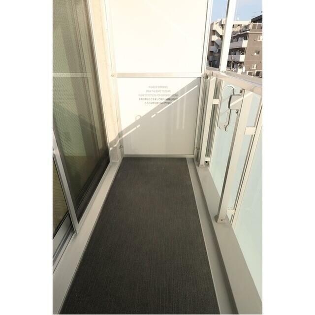 ＰＲＩＭＥ　ＦＯＲＥＳＨＩＴＡの物件内観写真