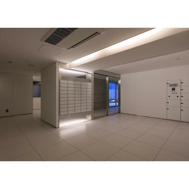 ＰＲＩＭＥ　ＦＯＲＥＳＨＩＴＡの物件内観写真