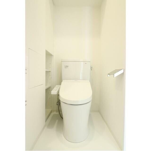 ＰＲＩＭＥ　ＦＯＲＥＳＨＩＴＡの物件内観写真