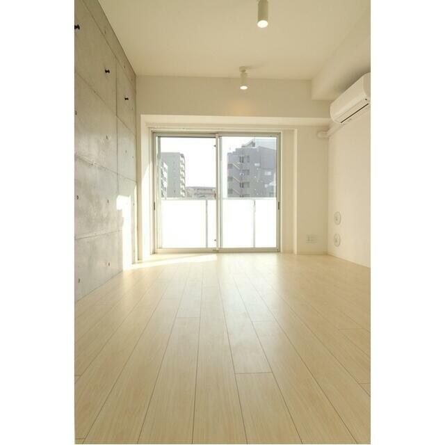 ＰＲＩＭＥ　ＦＯＲＥＳＨＩＴＡの物件内観写真