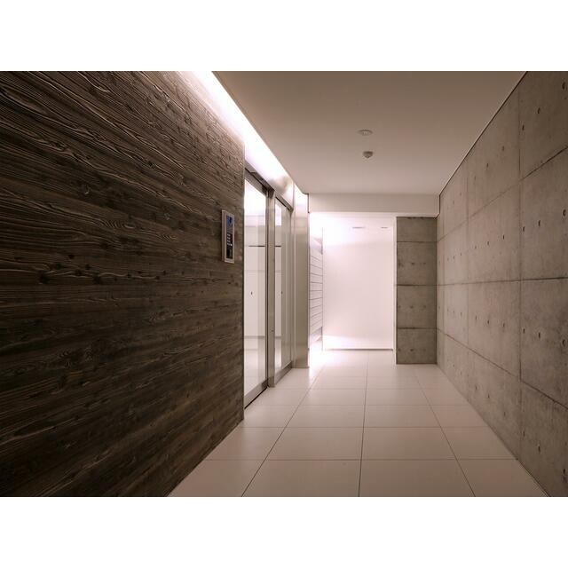 ＰＲＩＭＥ　ＦＯＲＥＳＨＩＴＡの物件内観写真