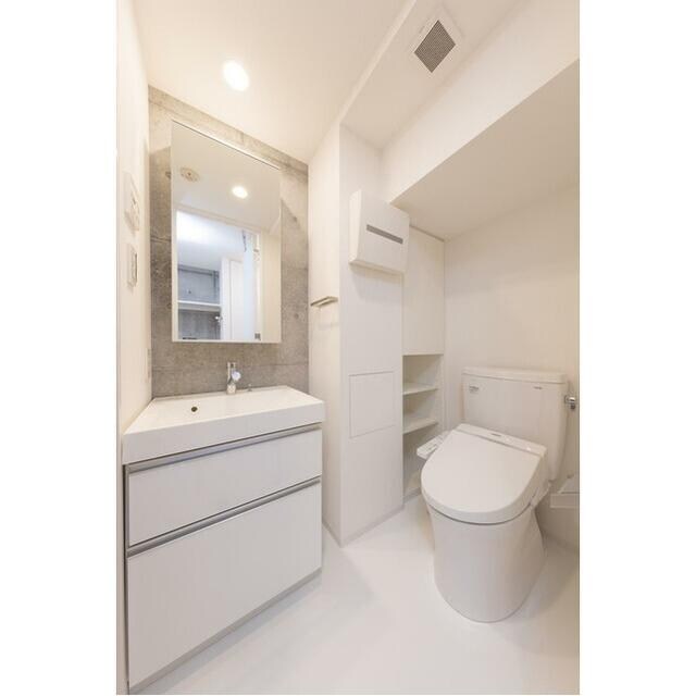 ＰＲＩＭＥ　ＦＯＲＥＳＨＩＴＡの物件内観写真