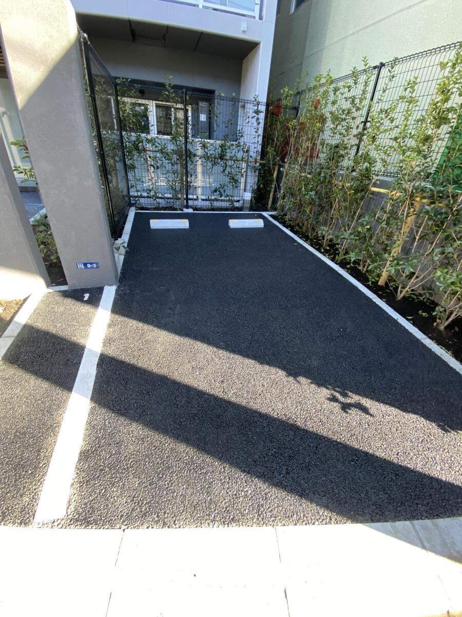 オープンブルーム東向島の物件内観写真