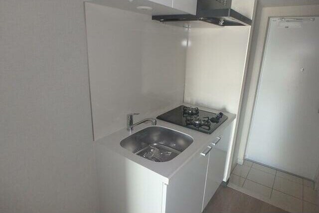 オープンブルーム東向島の物件内観写真