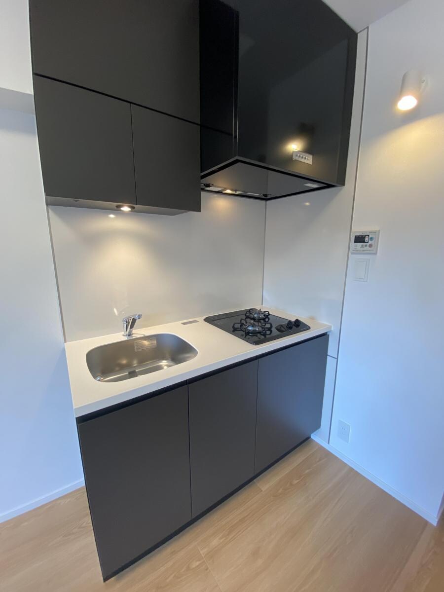 クオリタス押上業平の物件内観写真