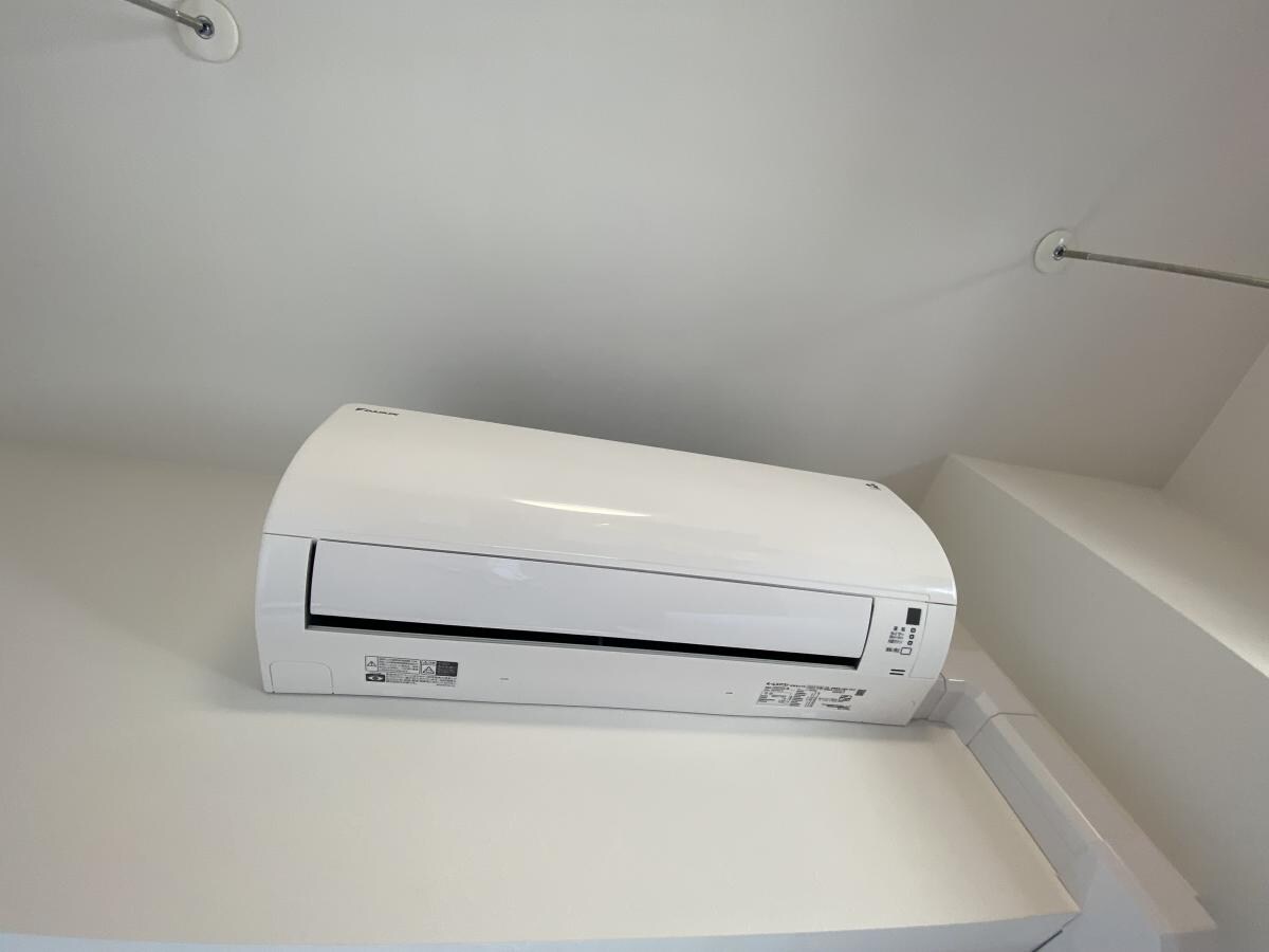 クオリタス押上業平の物件内観写真