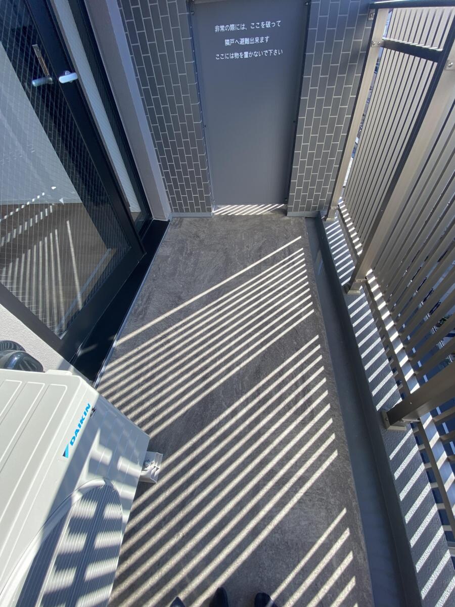 クオリタス押上業平の物件内観写真