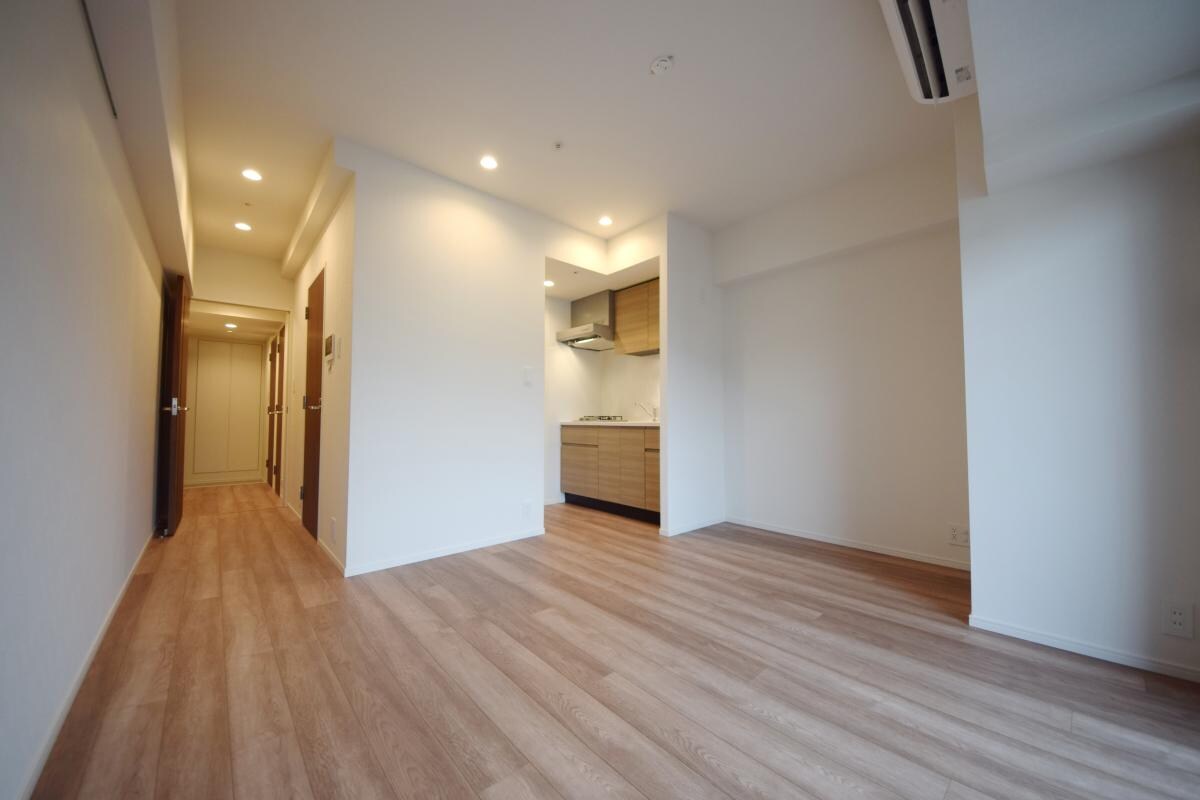 パークアクシス両国スクエアの物件内観写真