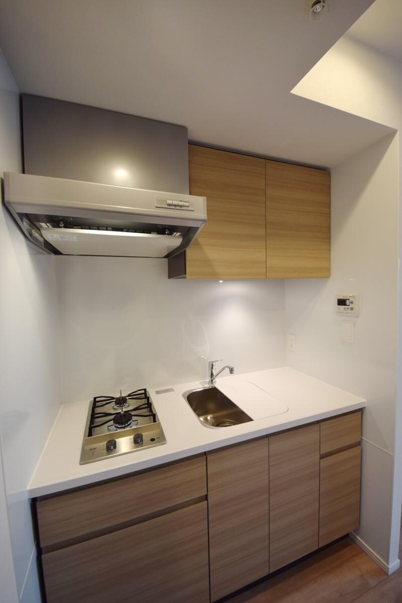 パークアクシス両国スクエアの物件内観写真