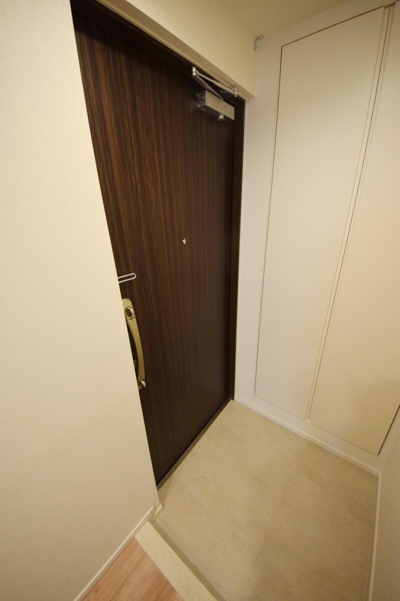 パークアクシス両国スクエアの物件内観写真