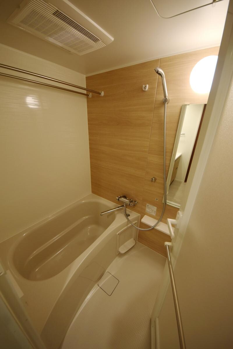 パークアクシス両国スクエアの物件内観写真