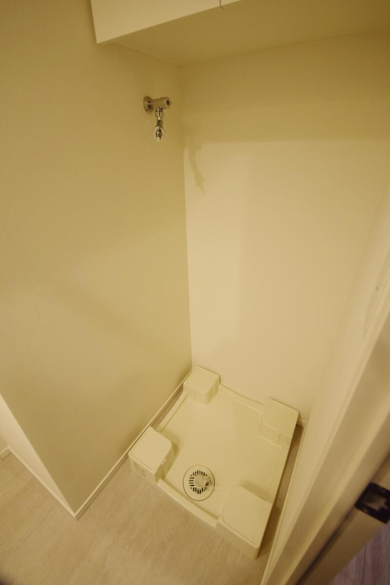 パークアクシス両国スクエアの物件内観写真