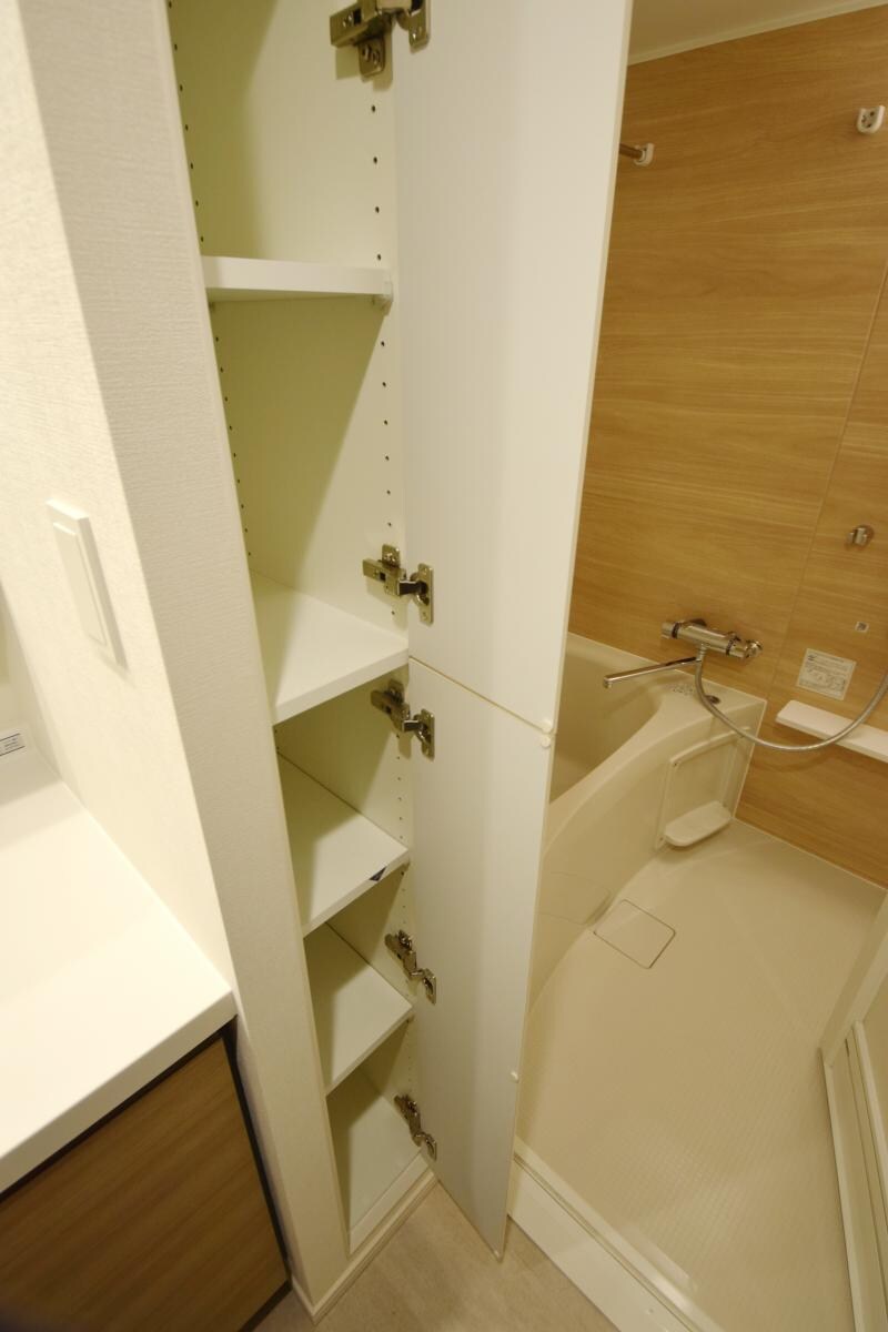 パークアクシス両国スクエアの物件内観写真