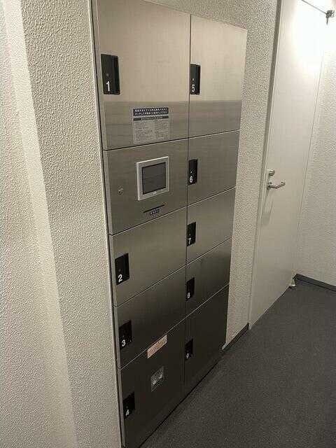 ヴェルメリオ本所の物件内観写真